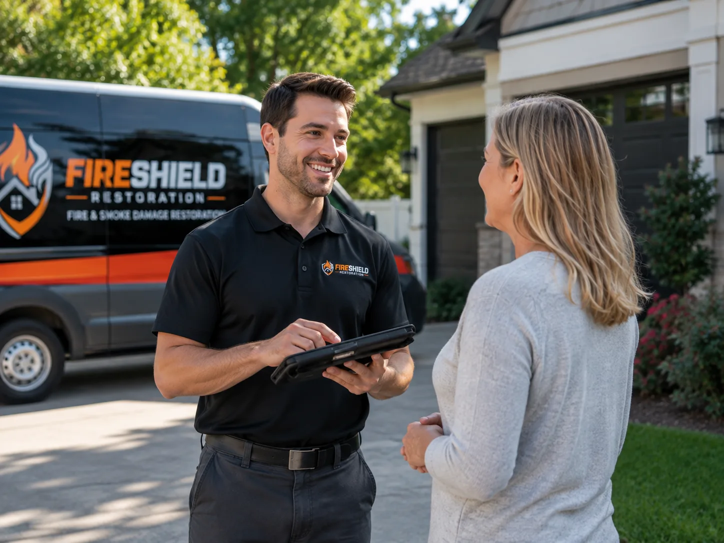 Fire And Smoke Damage Restoration Westhampton, NY FAQs