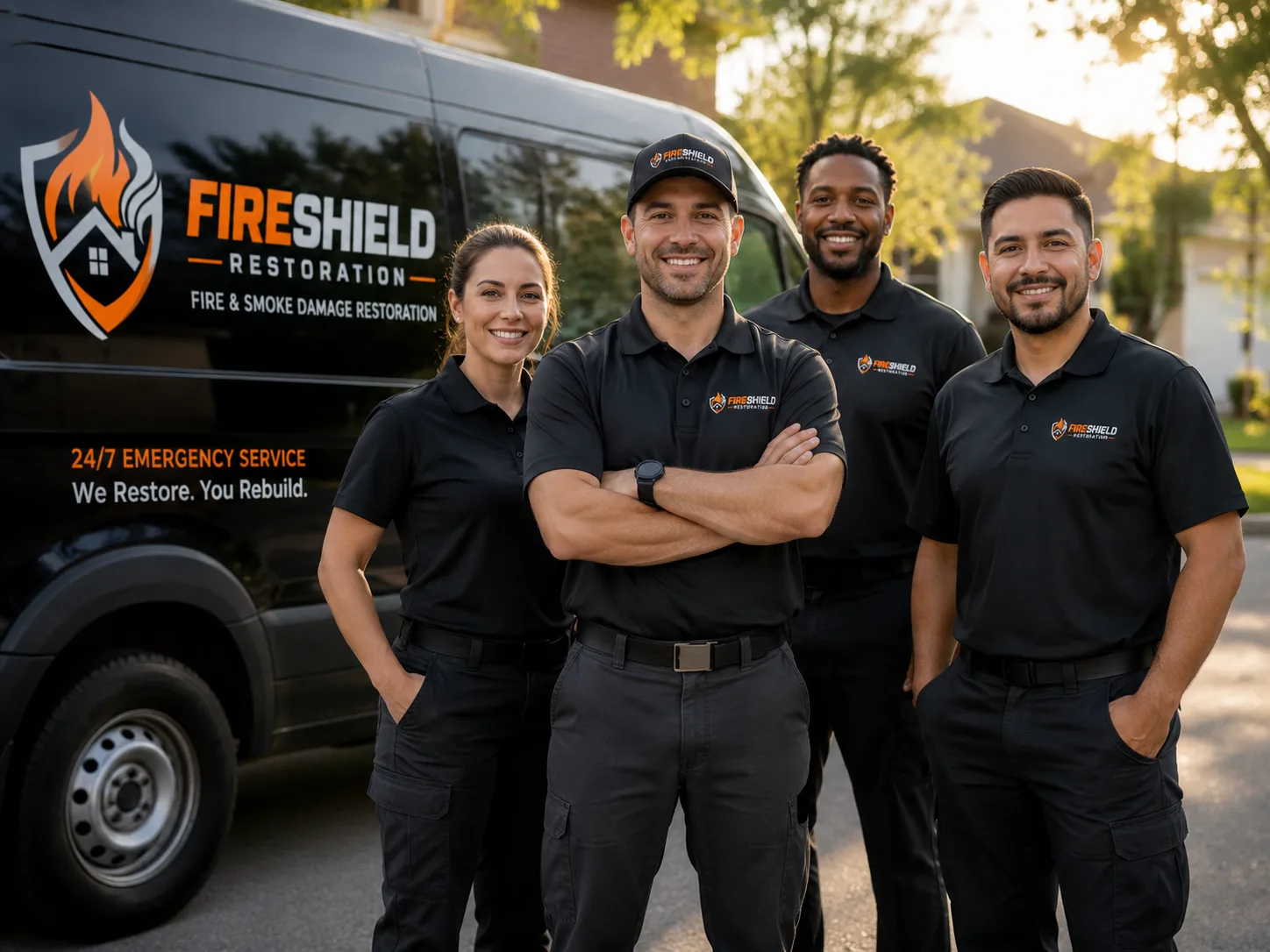 Fire And Smoke Damage Restoration company in Westhampton, NY